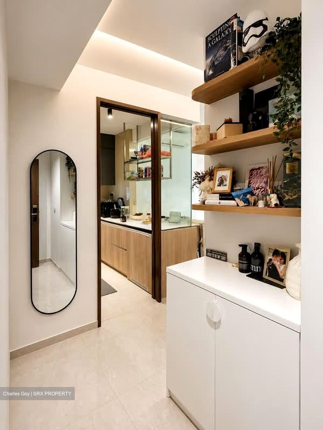 Grandeur Park Residences (D16), Condominium #579562221